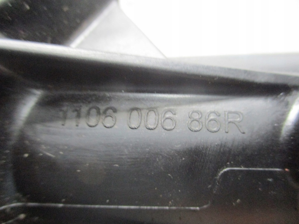 фото №3, Корпус термостат 110600686r