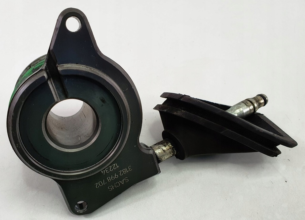 фото №6, Циліндр зчеплення підшипник випускне volvo 3182998702