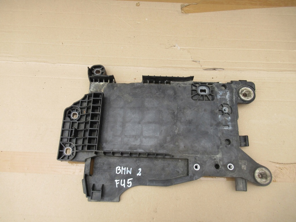 фото №1, Bmw 2 f45 основа акумулятор