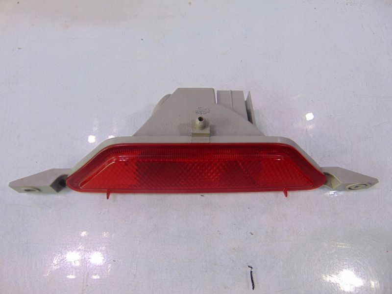 фото №3, Лампа противотуманная renault koleos