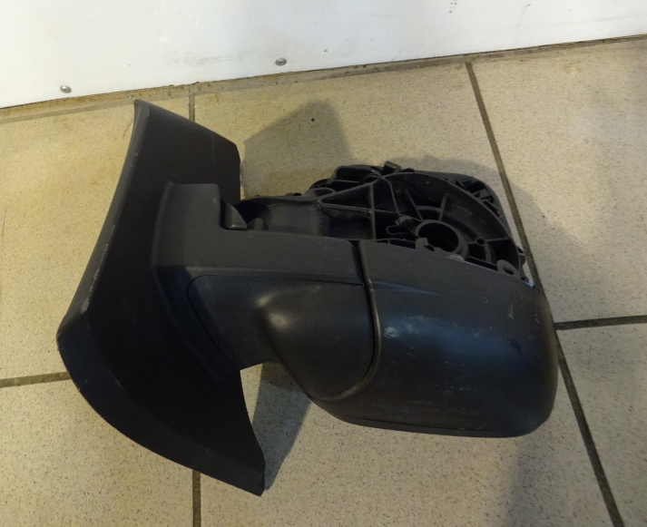 фото №3, Дзеркало перед ліва renault master iii