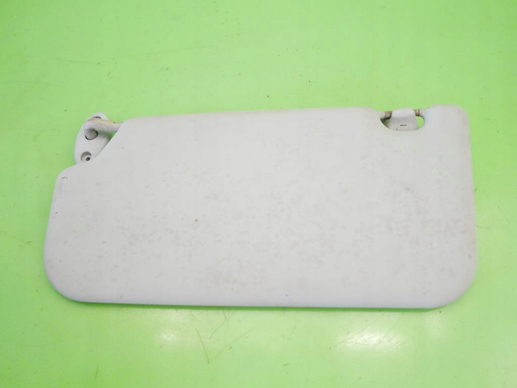 фото №4, Захист сонцезахисна права ford fiesta mk6 st