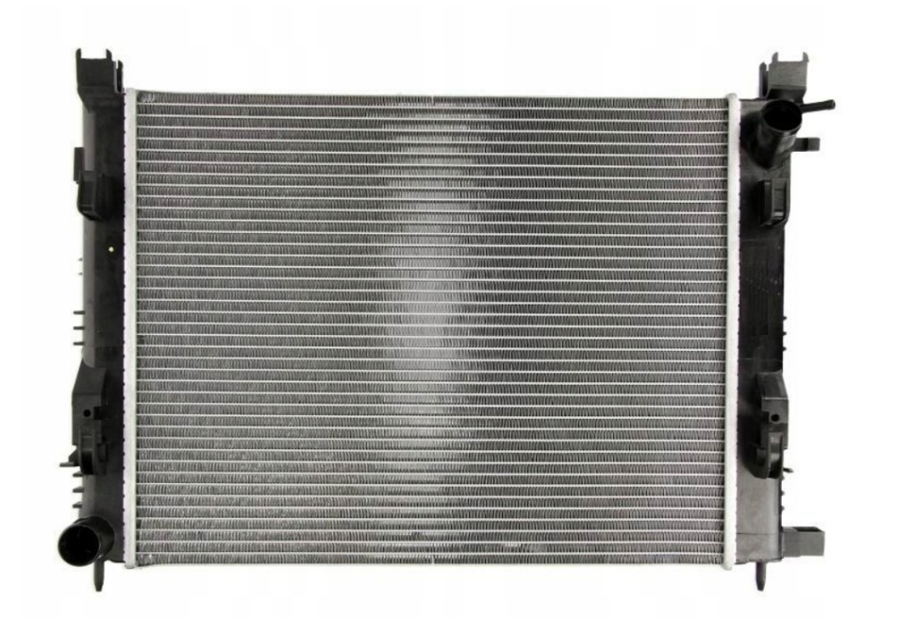 фото №1, Радіатор wody 28m108-1