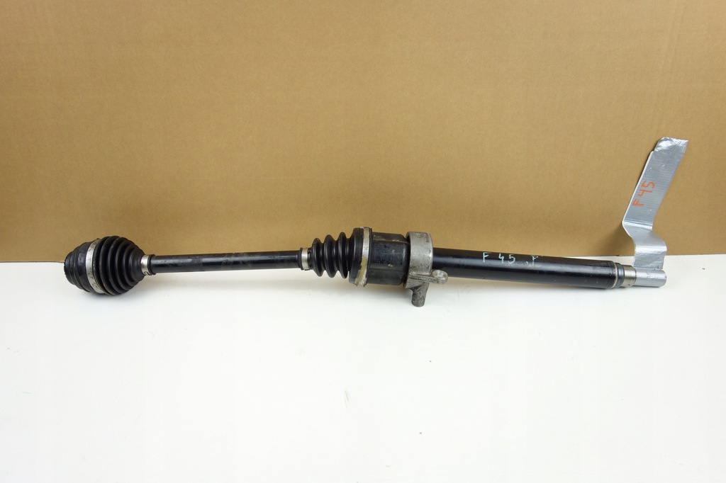 фото №1, Bmw оригінальний номер 8611930 привідний вал передня p