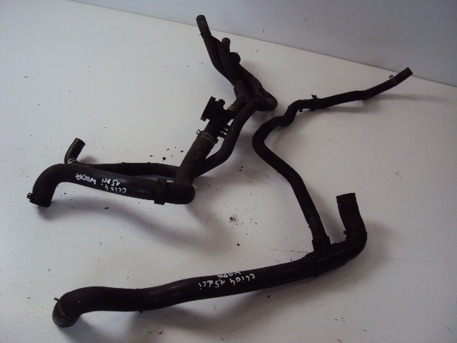 фото №1, Дроти wody renault clio iv 1.5 dci 12-