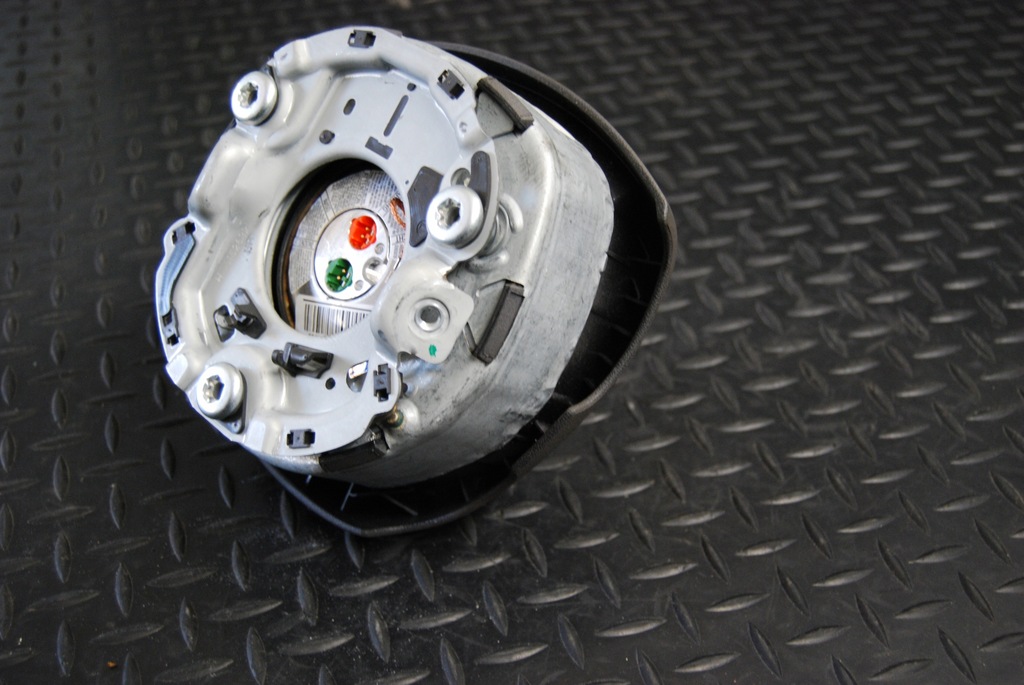 фото №8, Подушка руля audi a8 d3 4e0880201bl swing