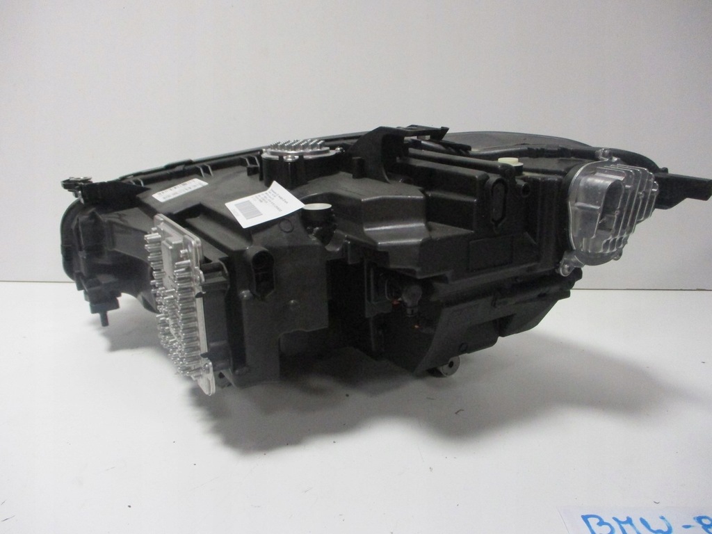 фото №9, Лампа лампы full led bmw 8 g14 g15 8739580 8739579