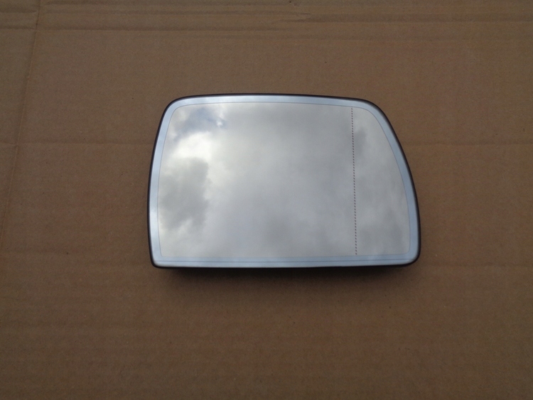 фото №10, Вкладиш фотохромний bmw x3 e83 оригінал правий