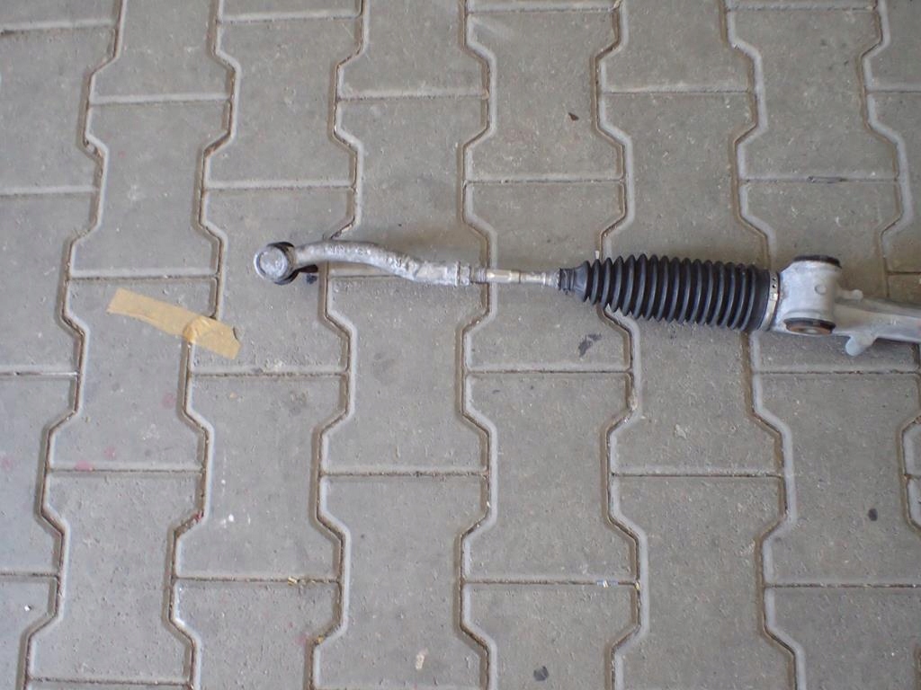 фото №4, Рулевая рейка peugeot 108