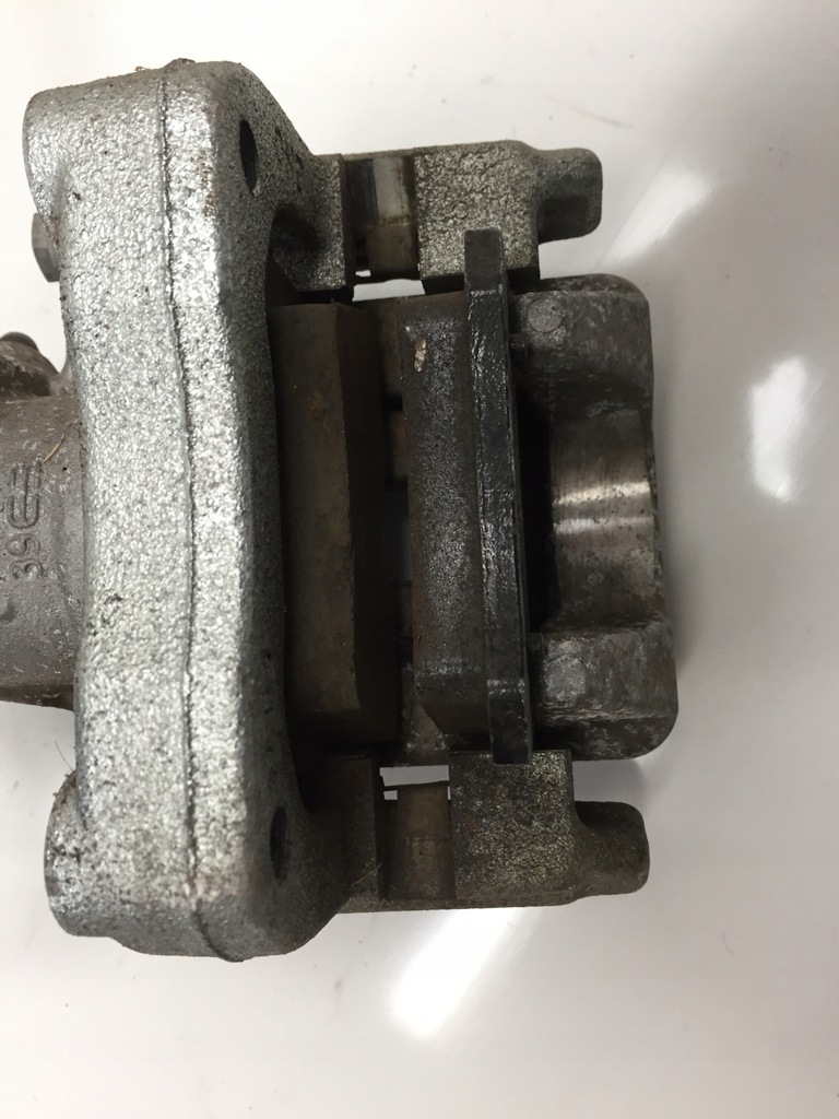 фото №5, Crossland x супорт гальмівний правий задня