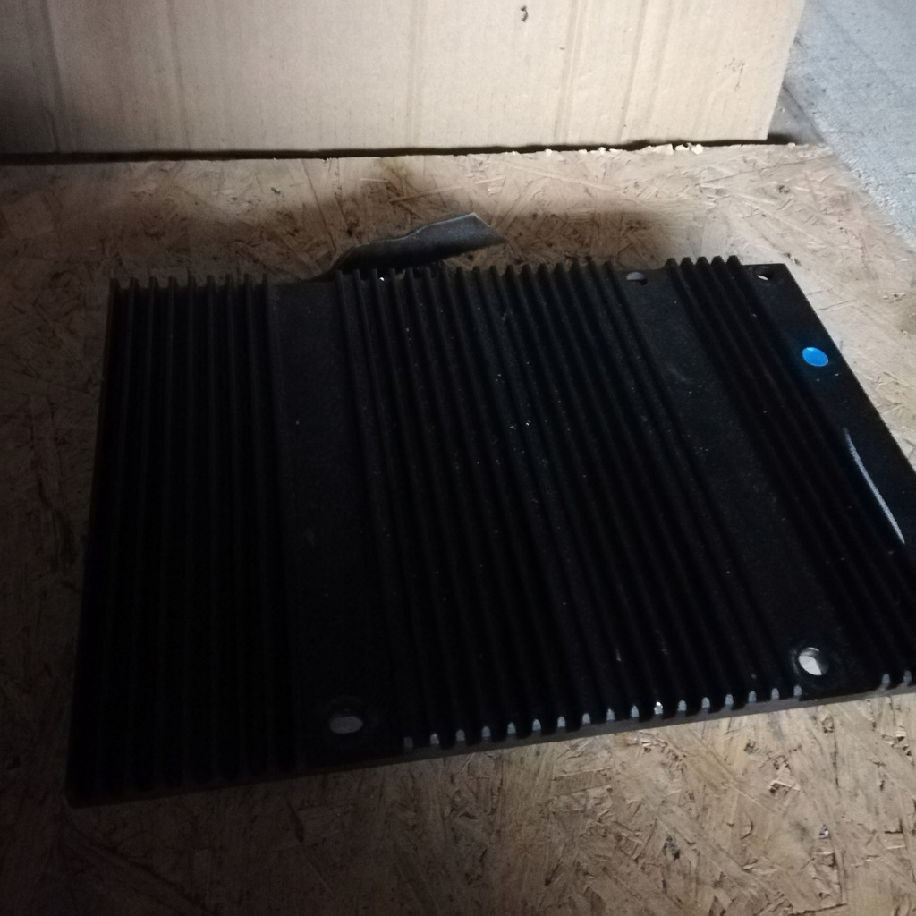 фото №1, Volvo s40 v50 усилитель радио 30732824