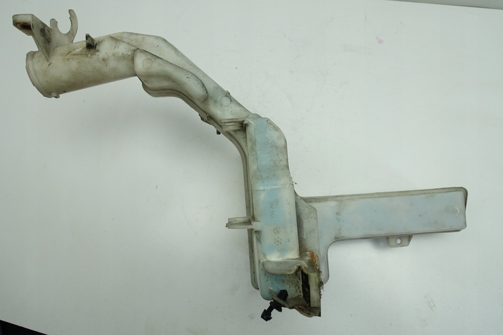 фото №7, Vw passat cc бачок омывателя бак