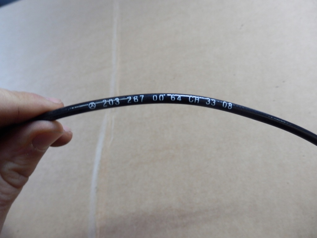 фото №7, Mercedes glk 320cdi замок зажигания ключ a2045451308