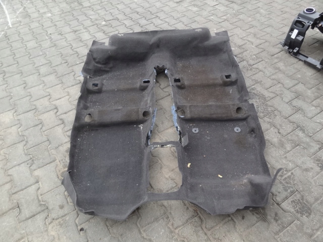 фото №1, Ford ka+ plus 2017 обшивка килимок підлога europa