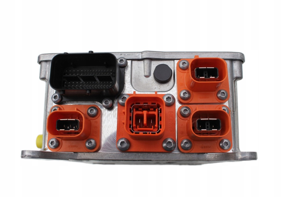 фото №7, Зарядний пристрій акумулятор vwag 5qe915682p