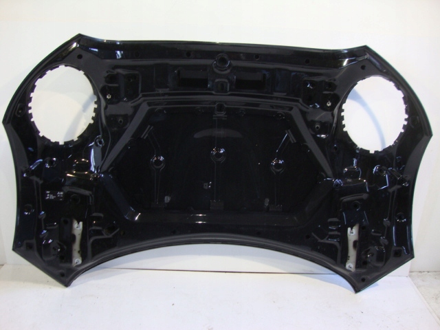 Mini 3 one f55 f56 f57 14-19 капот двигателя оригинал Киев