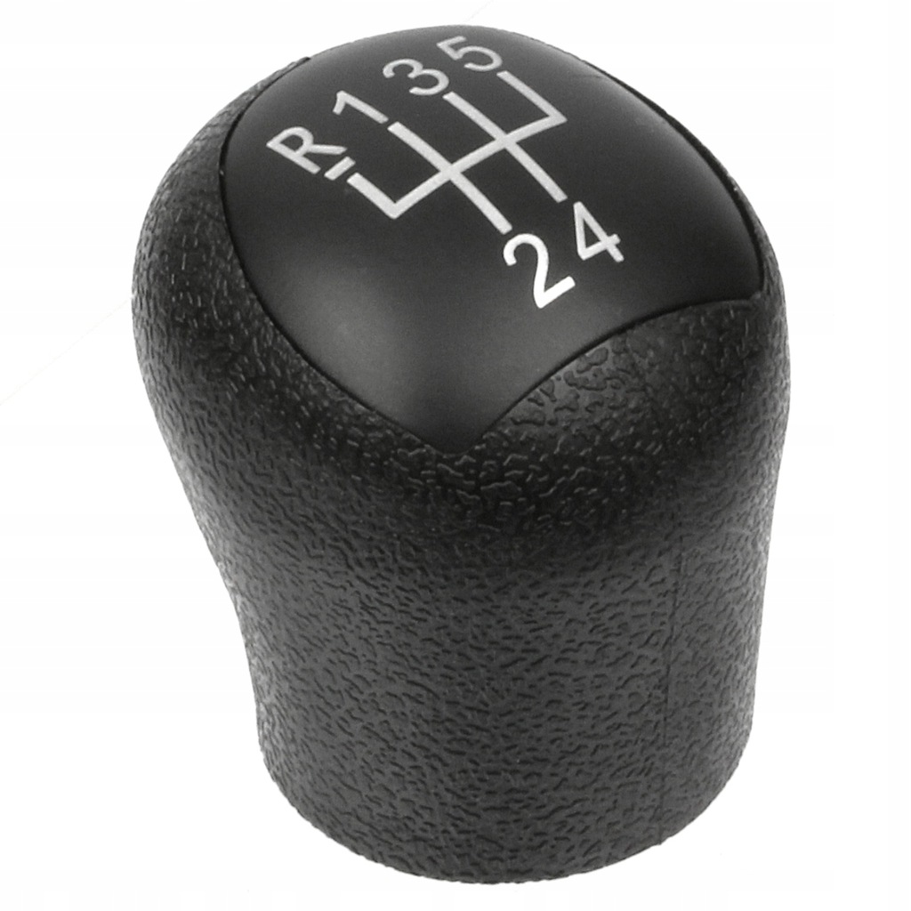 фото №1, Ручка перемикання передач renault clio ii kangoo twingo