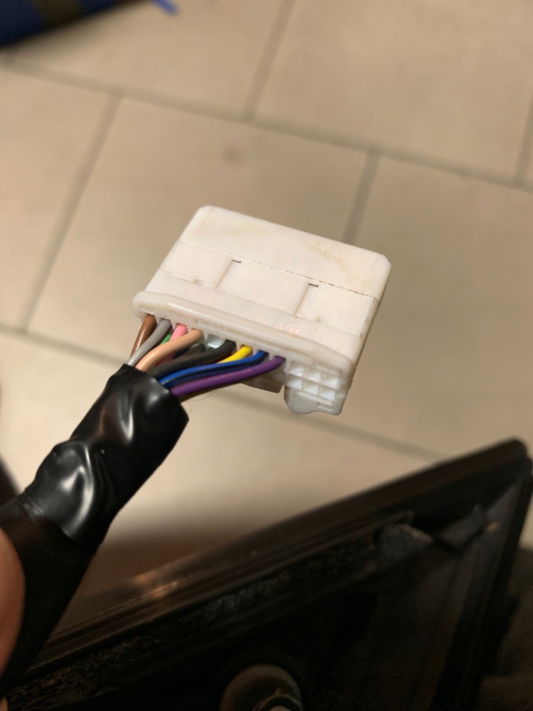 фото №9, Infiniti qx60 зеркало правое полный 16pin 2016r