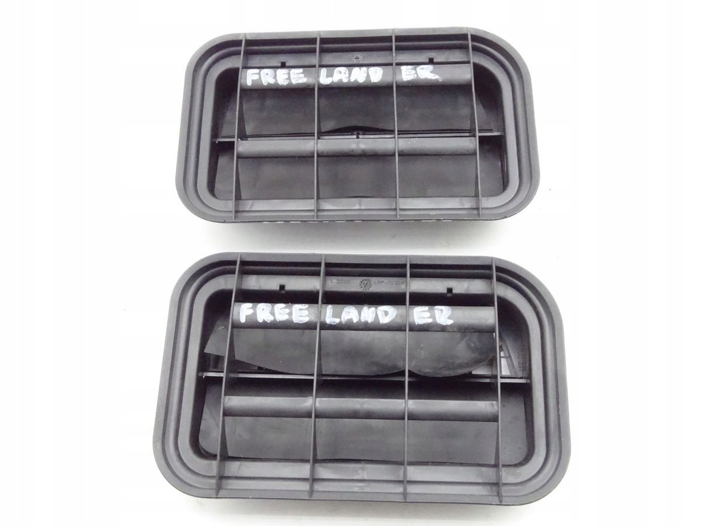 фото №3, Land rover freelander i решітка вентиляційна