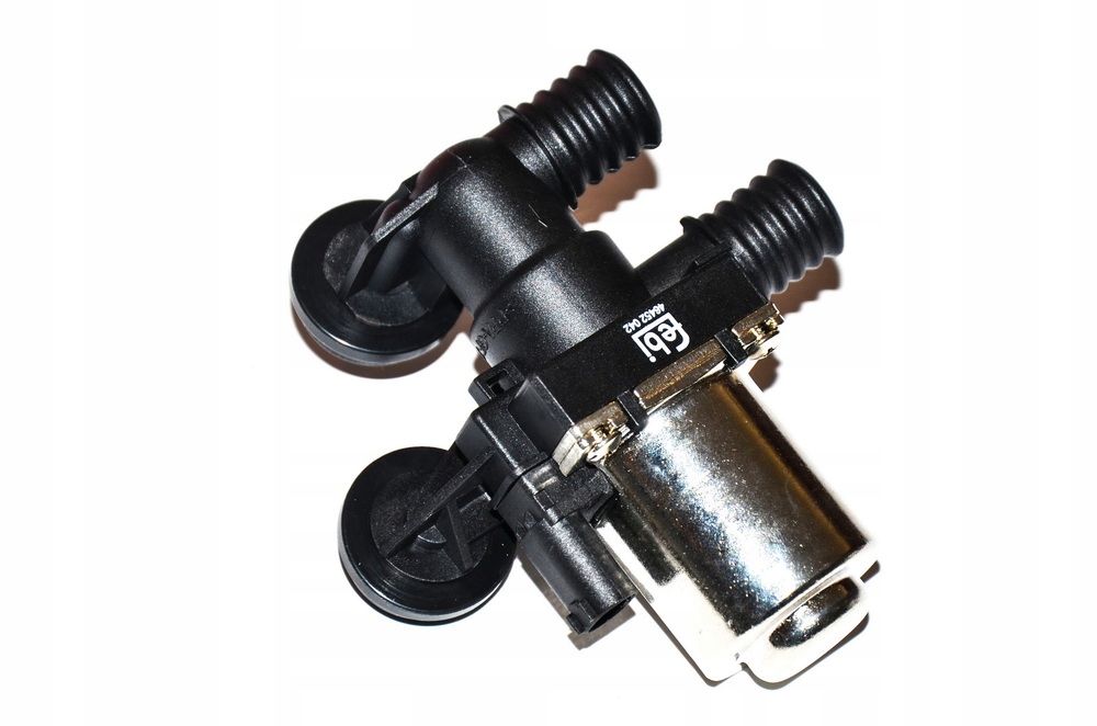 фото №10, Febi клапан обігрівача bmw 3 e46 5 e39 x3 e83