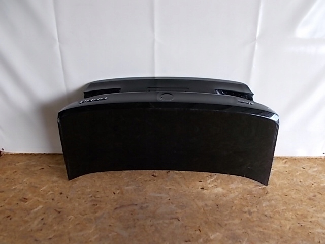 фото №1, Bmw 5 m5 f90 g30 18- задняя задняя крышка багажника новый model