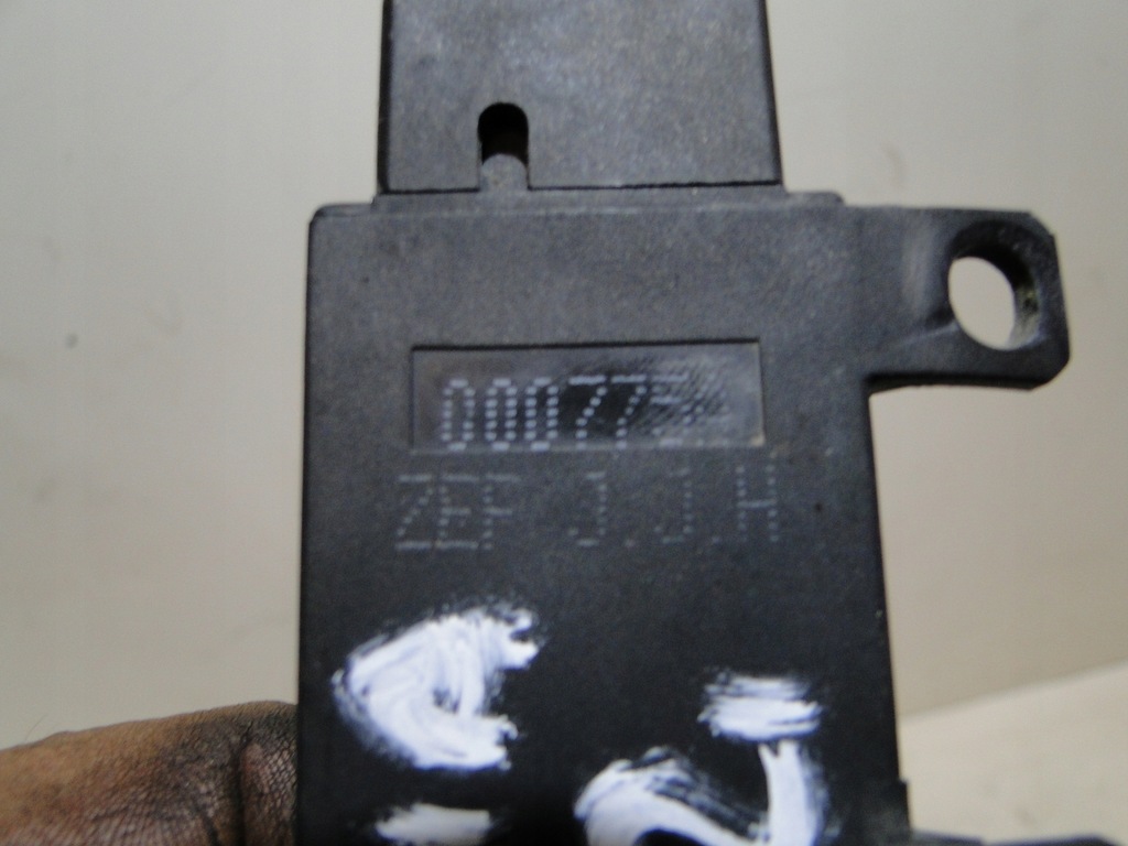 фото №7, Carnival ii 01-06 2.9crdi датчик ok53b 6176x