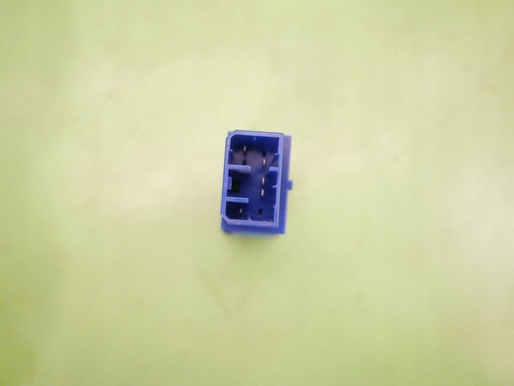 фото №8, Перемикач регулювання світла mazda premacy i fl