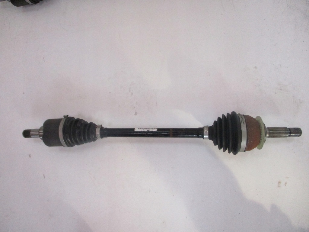 фото №1, Привідний вал ліва vw up 1s0 1s0407761f