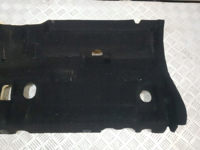 фото №5, Обшивка килимок підлога renault twingo iii 2015