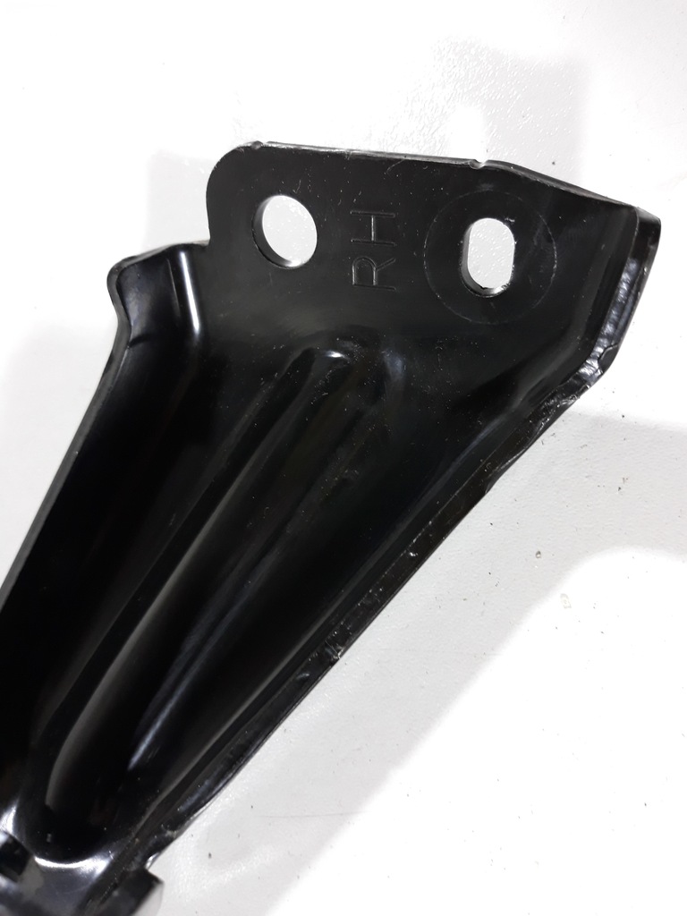 фото №4, Infiniti q50 13r кронштейн кронштейн радиатора правое