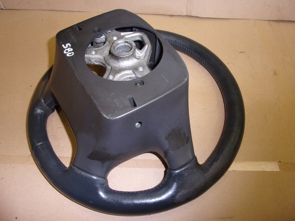 фото №8, Воздуховод оригинал кожаный volvo s80 i 98-06