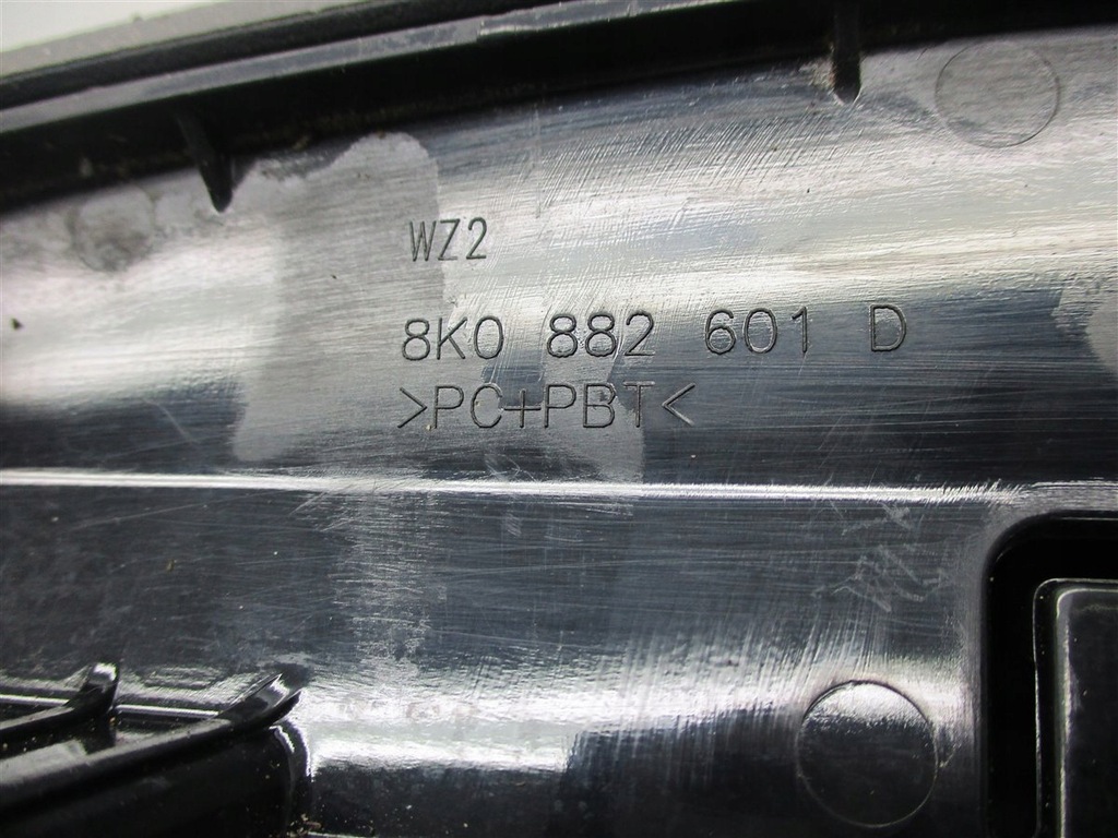 фото №5, Бардачок ящик сиденье porsche cayenne 8k0882601d