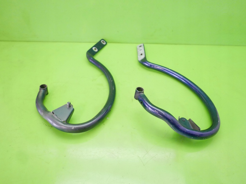 фото №6, Петли крышки задняя peugeot 406 phi sedan moge 95-99