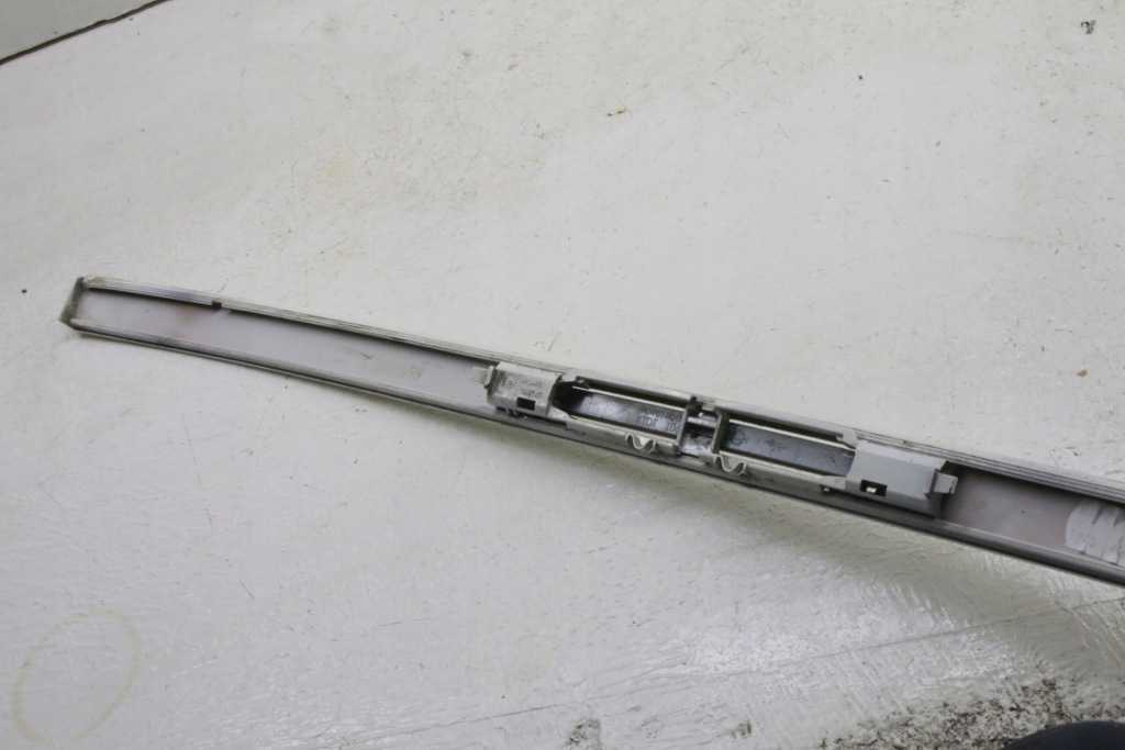 фото №5, Молдинг дахова права opel adam