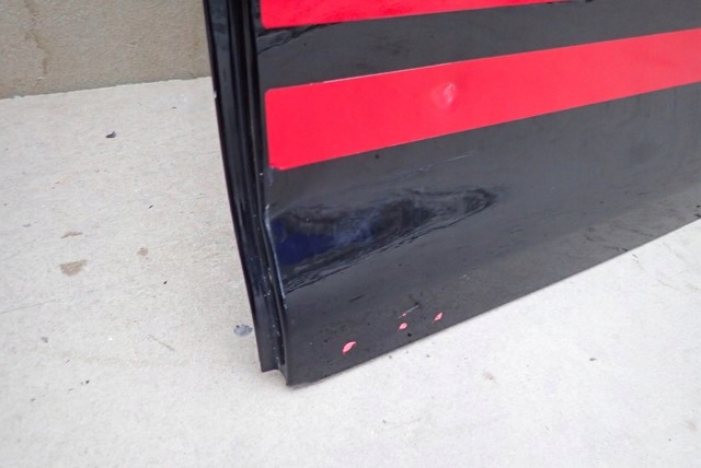 фото №3, Дверь левая задние левый задняя mini countryman r60