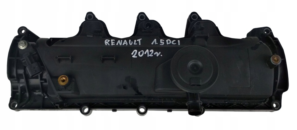 фото №1, Renault clio iii iv kangoo 1.5dci крышка клапанов