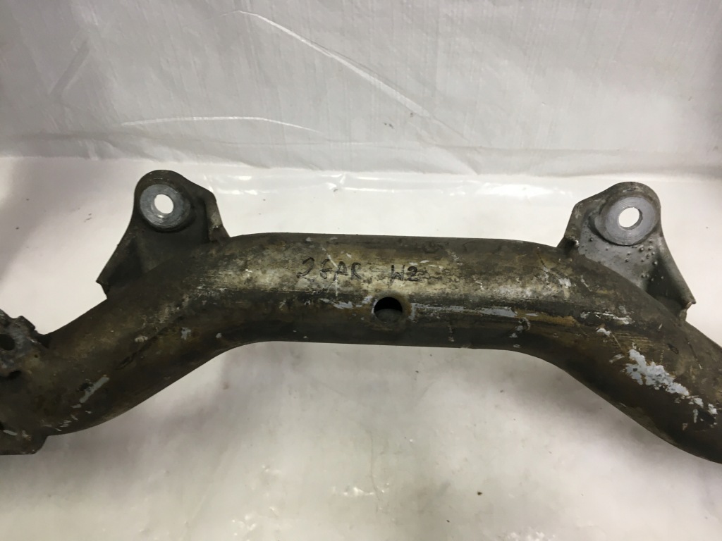 Mercedes c w294 підрамник підрамник перед Недорого