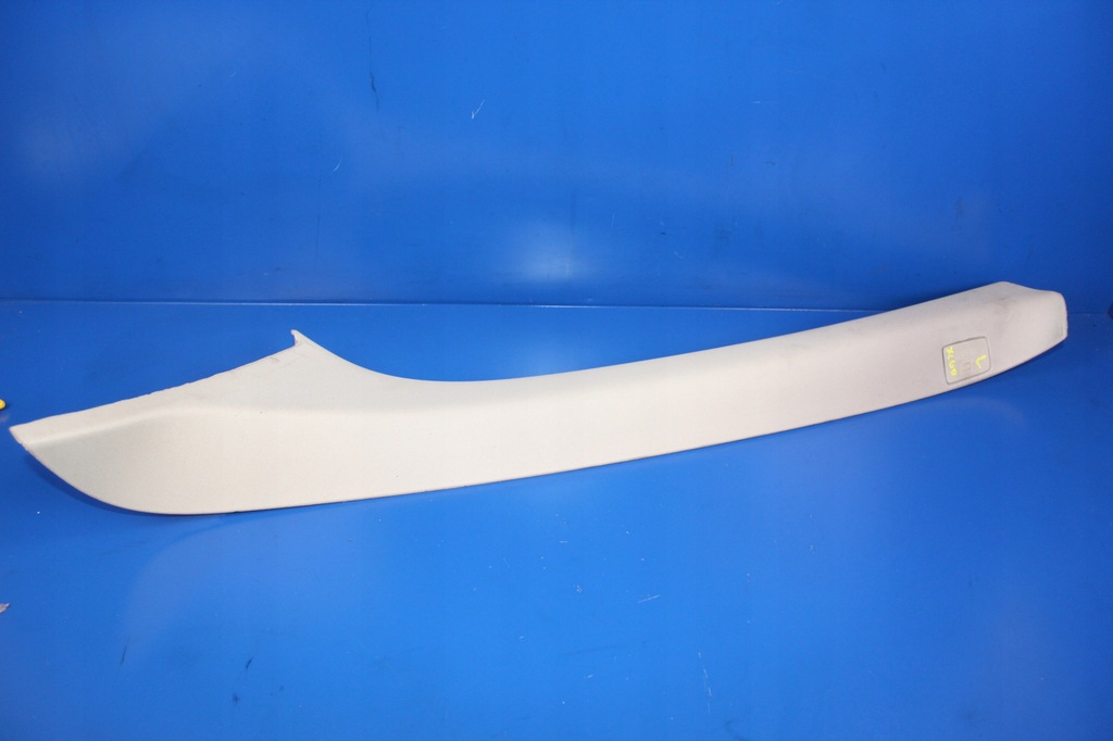 фото №1, Volvo xc60 i защита стойка левый перед