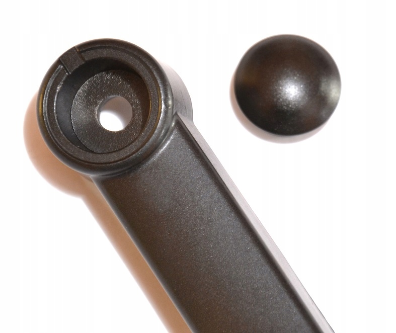 фото №7, Важіль двірник na задня land rover discovery 3 iii / 4 iv