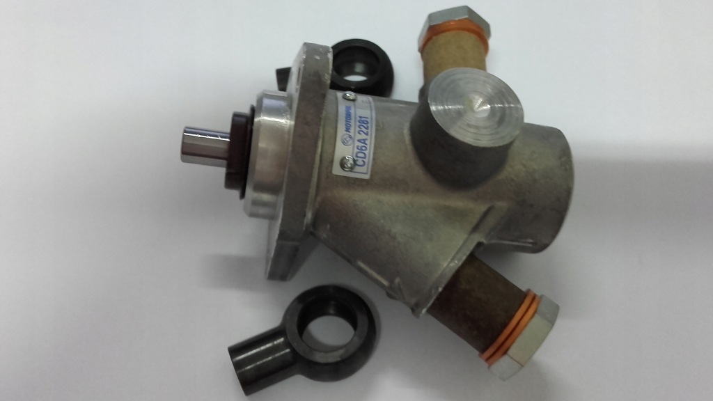 Купить Tatra815 помпа топлива насоса впрыска org lublin