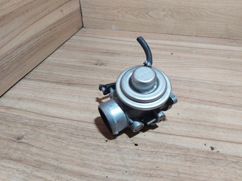 фото №1, Клапан egr fabia i 1.9 tdi 038129637