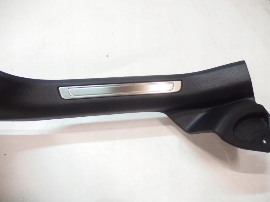 фото №4, Vw молдинг порог r line правая 3g8853372 arteon