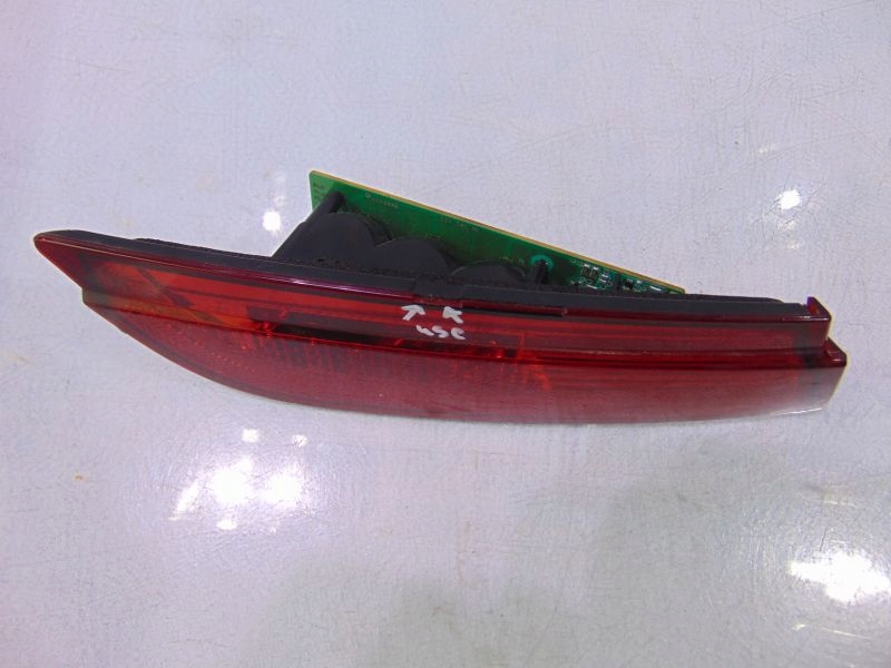 фото №3, Лампа крышки jaguar xf