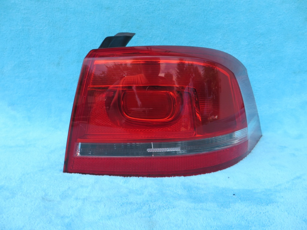 фото №1, Vw passat b7 3ae лампа задняя правая задняя