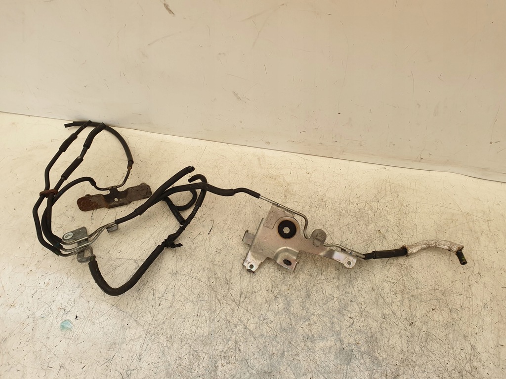 фото №1, Шланг труба повітря infiniti ex30 3.0d eu інше