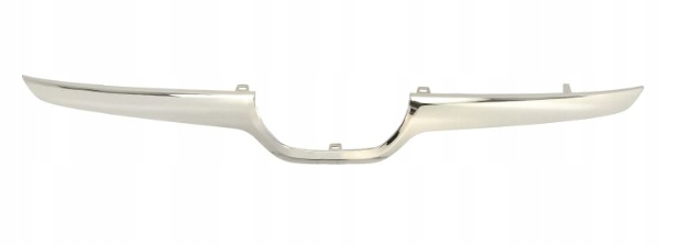 фото №1, Решётка радиатора молдинг subaru imperza xv 11-