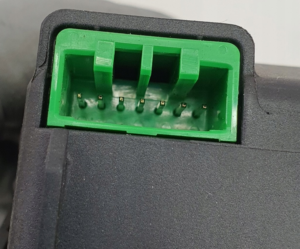 фото №4, Датчик cvm радар volvo v70 v60 s80 s60 31340722