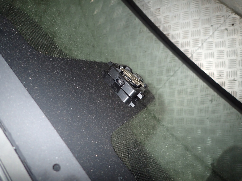 фото №7, Bmw m4 4 f83 cabrio стекло передняя лобовое 19r.