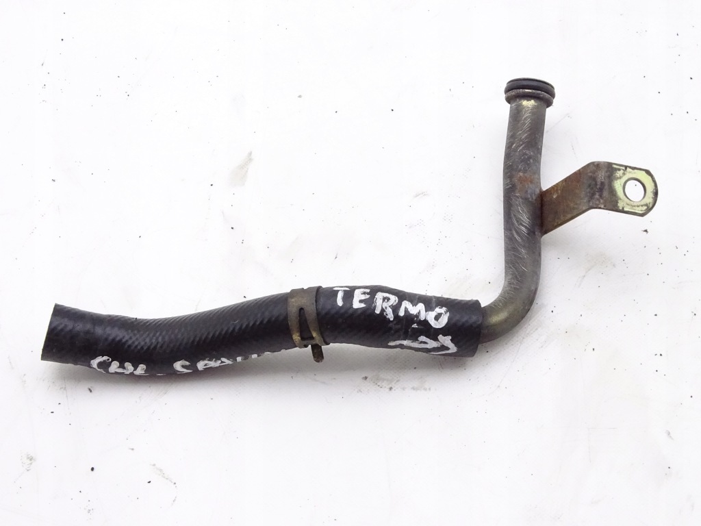 фото №1, Mitsubishi pajero iii 99-06 3.2 did wąż трубка wody