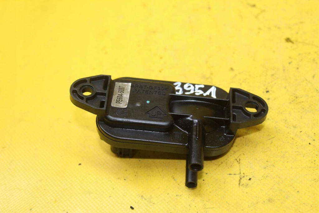 фото №4, Map датчик focus ii fl 1.6 tdci